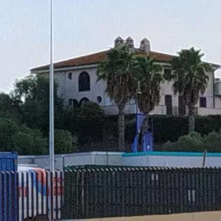 Maison d'hôtes Raider Golf *